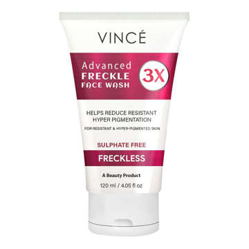 Picture of Vince Fw 120ml Advanced Freckle